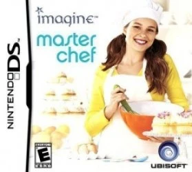 Imagine – Master Chef (Sir VG) Rom